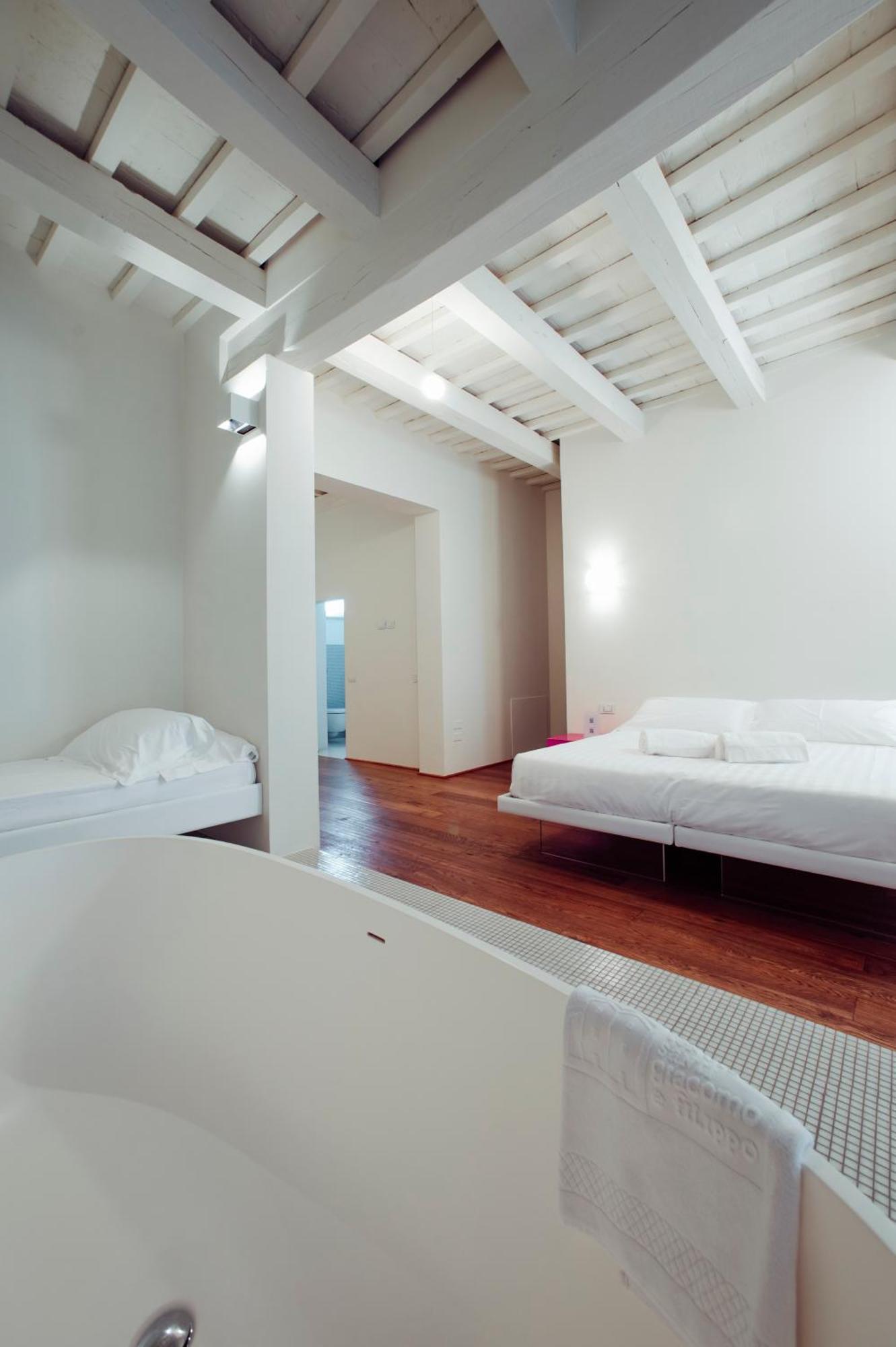 Urbino Apartment - Torricini View Εξωτερικό φωτογραφία
