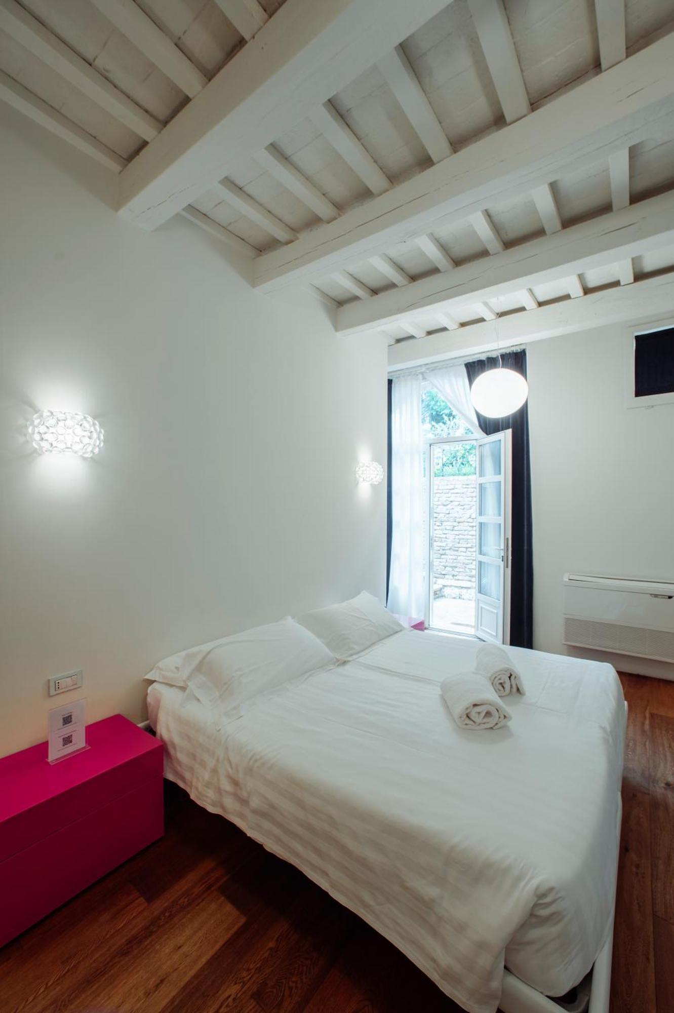 Urbino Apartment - Torricini View Εξωτερικό φωτογραφία