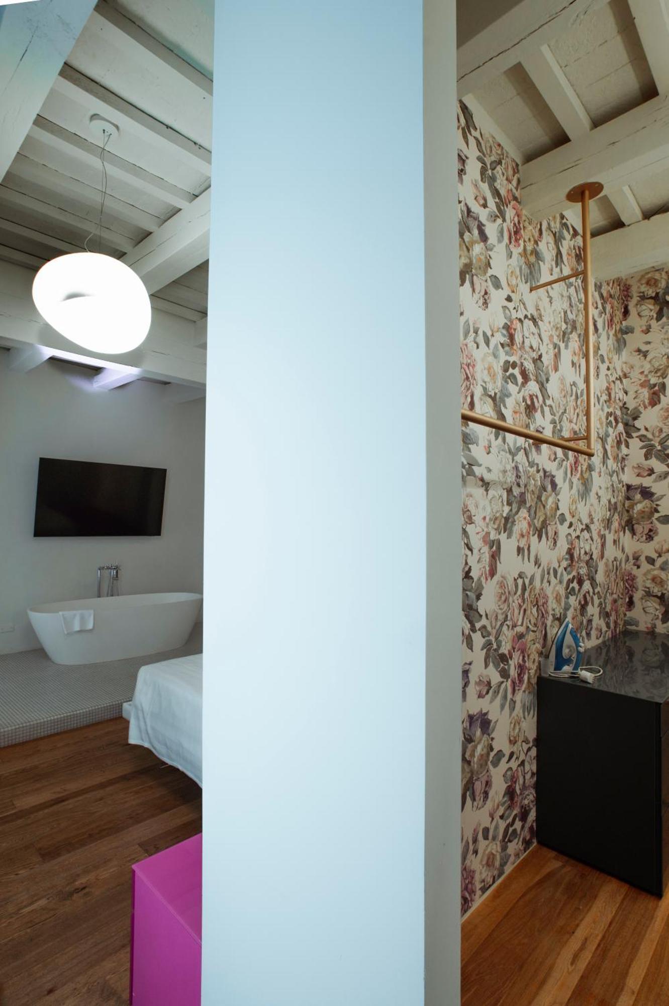 Urbino Apartment - Torricini View Εξωτερικό φωτογραφία