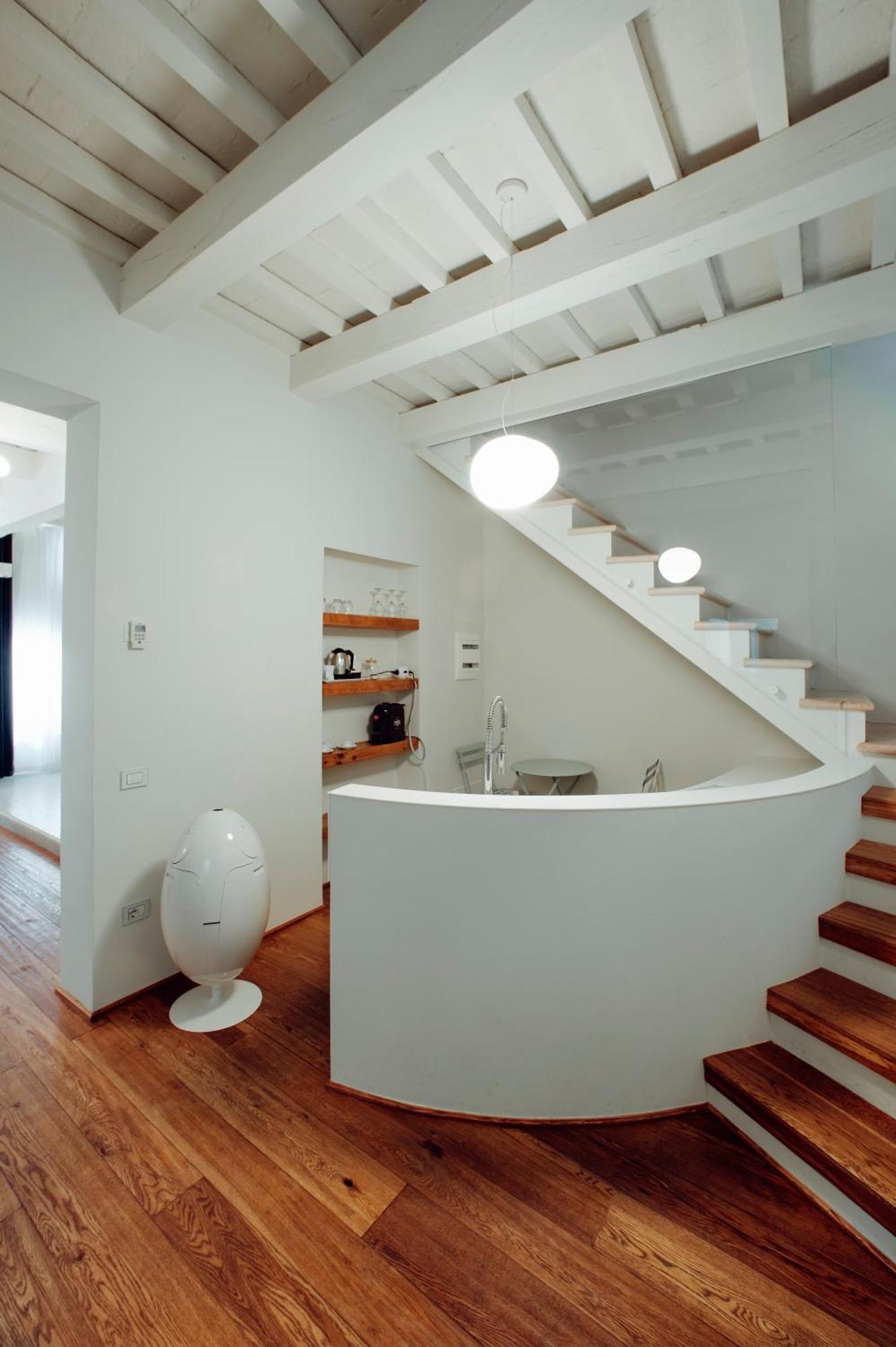 Urbino Apartment - Torricini View Εξωτερικό φωτογραφία