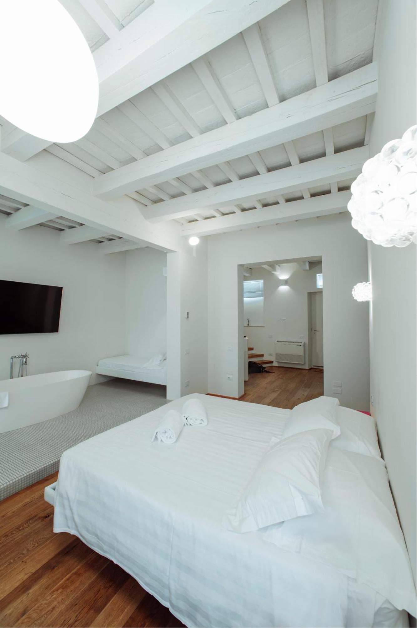 Urbino Apartment - Torricini View Εξωτερικό φωτογραφία